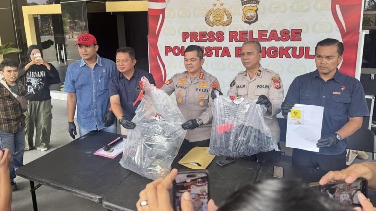 Terkuak Kematian Tragis Relawan Gizi
