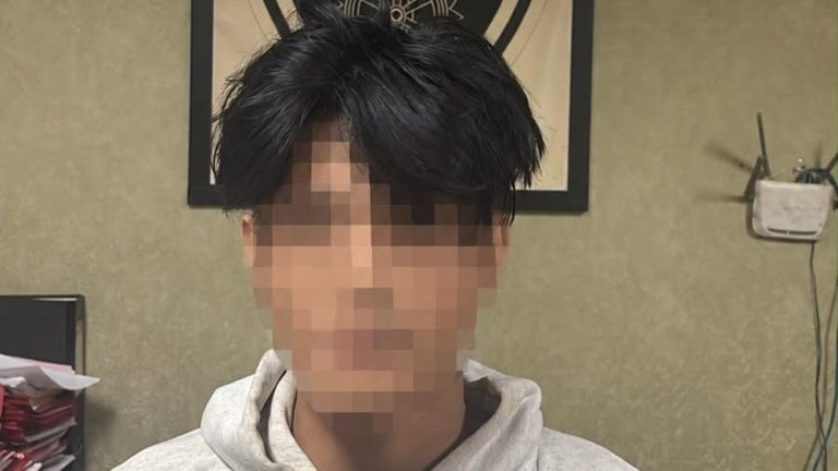 Jaringan Provokator Pelajar Bekasi Terbongkar
