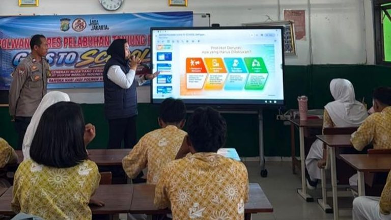 Terungkap Modus Predator Anak di Jakut Berkat Program Ini Terungkap Modus Predator Anak di Jakut Berkat Program Ini