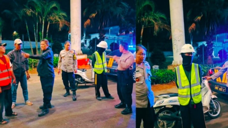 Panggilan Darurat Warga Langsung Dijawab Polisi Panggilan Darurat Warga Langsung Dijawab Polisi