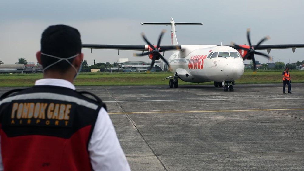 Bandara Utama Sudah Buka Kini Giliran Dua Lainnya