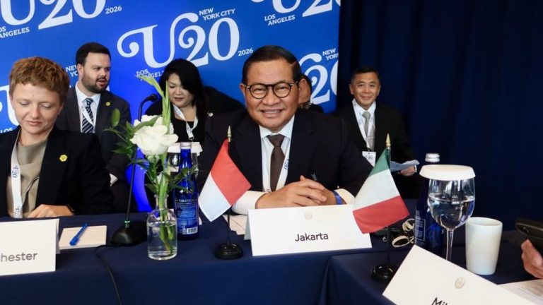 Pramono Anung Pikat Dunia Investasi Jakarta Pramono Anung Pikat Dunia Investasi Jakarta
