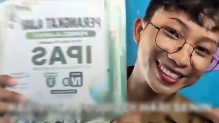 Nasib Guru Viral Berdandan Wanita Akhirnya Terungkap