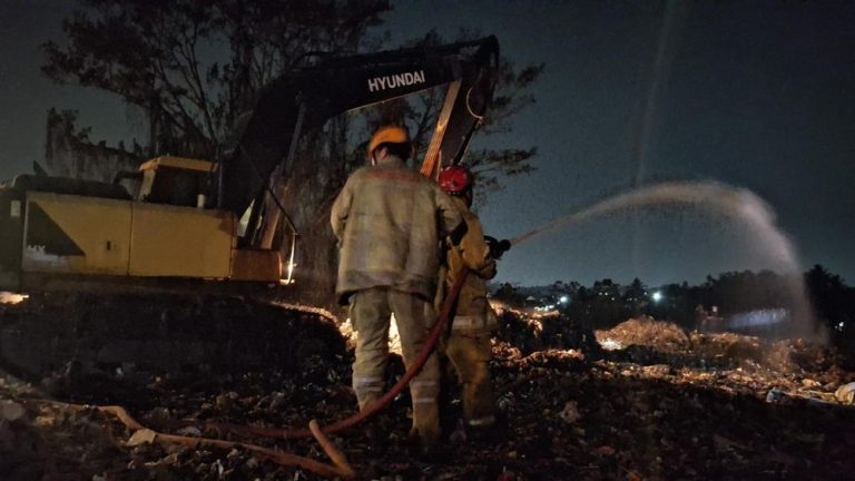 Bogor Berjuang Api Galuga Belum Padam