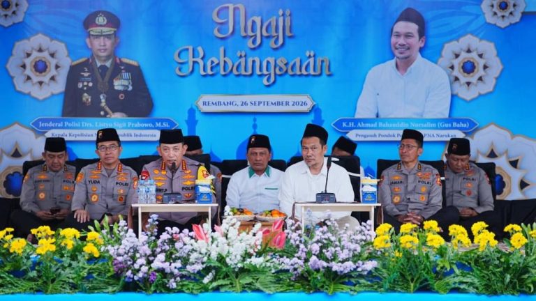 Sinergi Ulama dan Umara Kunci Bangun Bangsa Sinergi Ulama dan Umara Kunci Bangun Bangsa