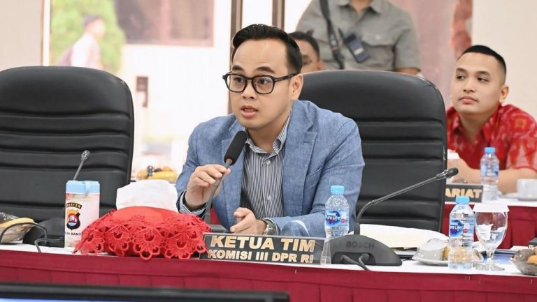 Banten Ungkap Strategi Hukum Baru Banten Ungkap Strategi Hukum Baru