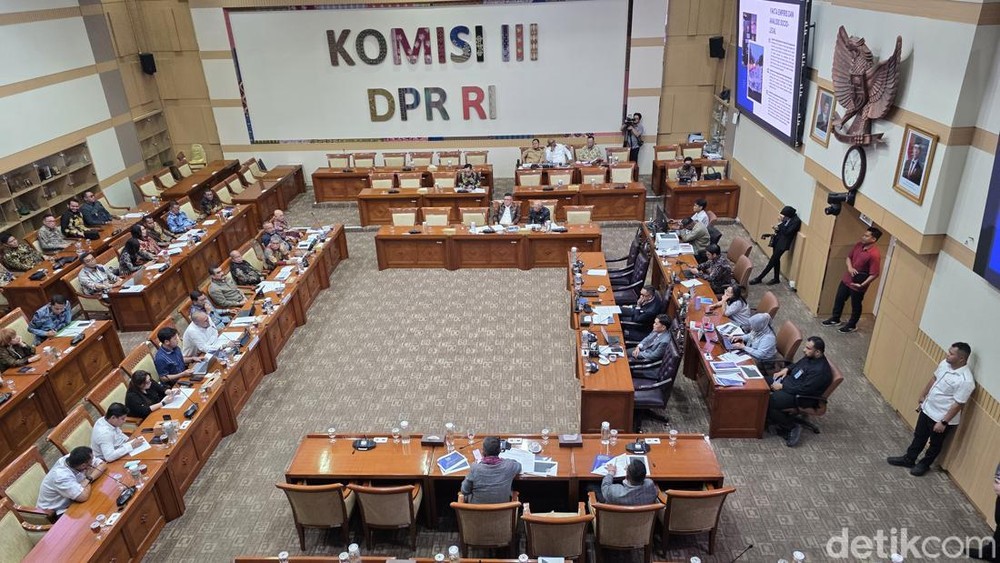 Pakar Ungkap Sisi Lain RUU Perampasan Aset
