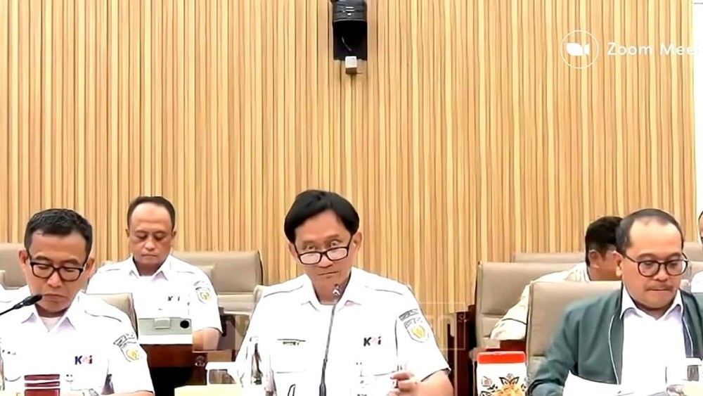 KRL Jabodetabek Terancam KAI Ungkap Rencana Darurat
