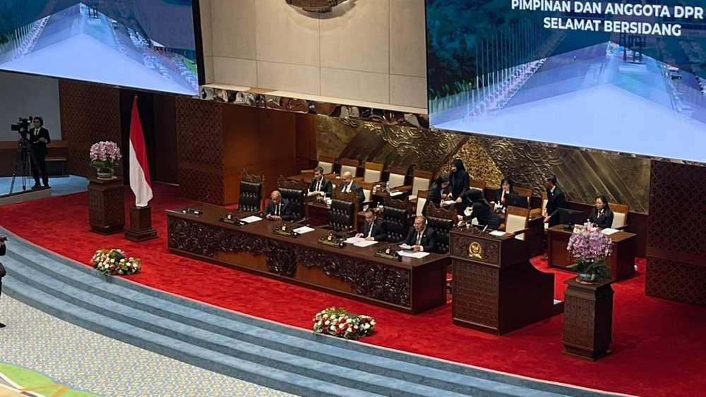 DPR Putuskan Nasib Reforma Agraria