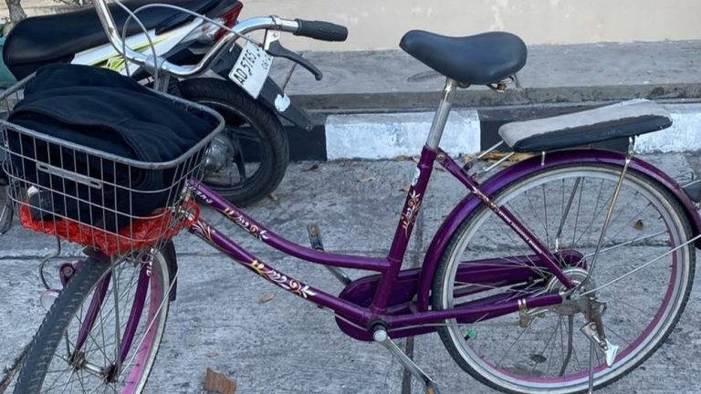 Motor Petani Klaten Ditukar Sepeda Ontel