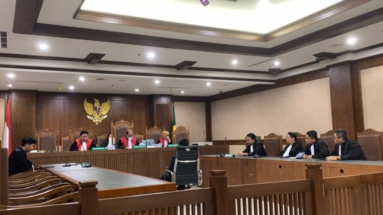 Tiga Korporasi TaniHub Divonis Bayar Ratusan Miliar