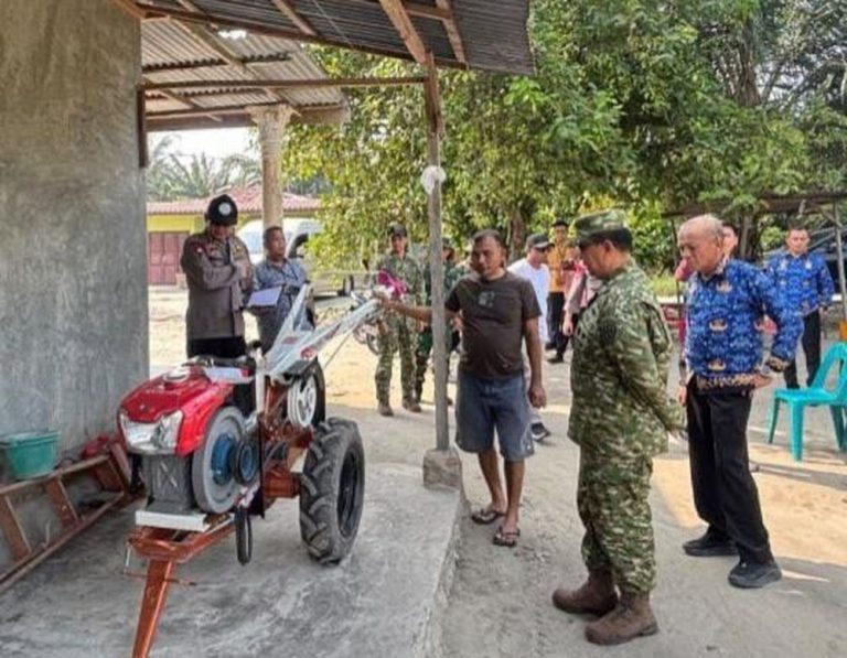 Dana Bencana Batu Bara Dipertanyakan