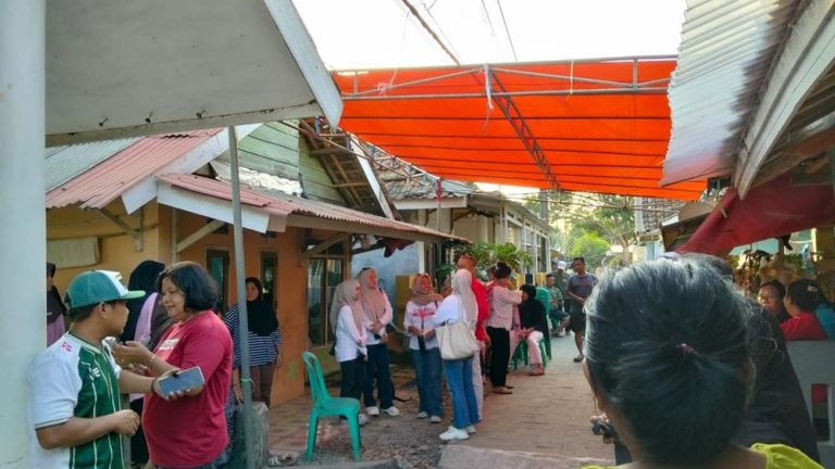 Misteri Kapal Jurnalis Terkuak Pandeglang Bersiap