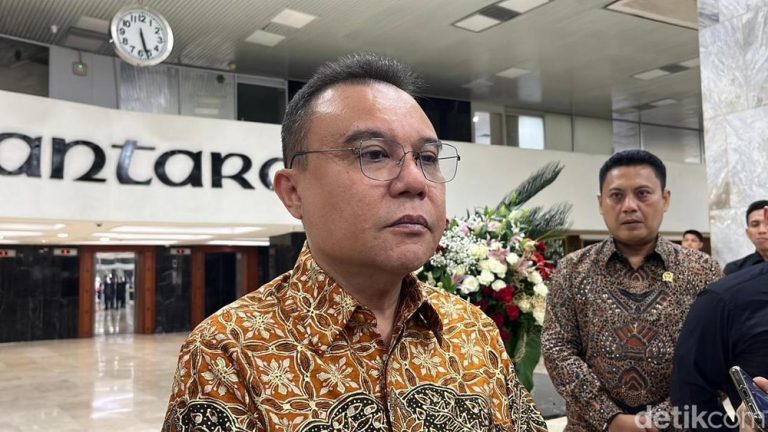 Jadwal Pemilu Berpotensi Bergeser