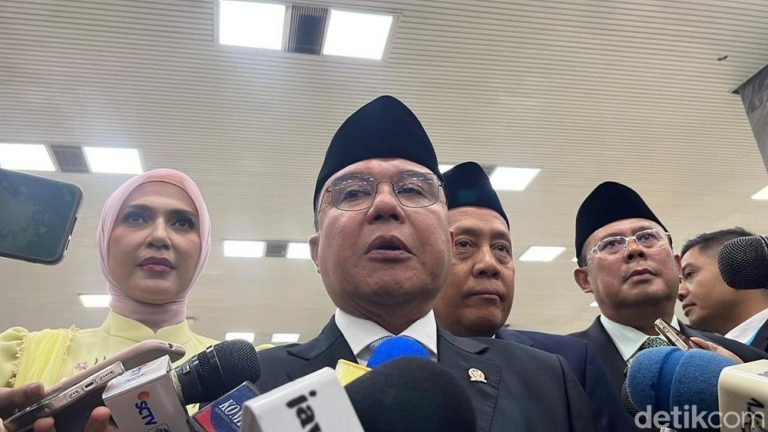 Ambang Batas Parlemen 5 Persen Menguat