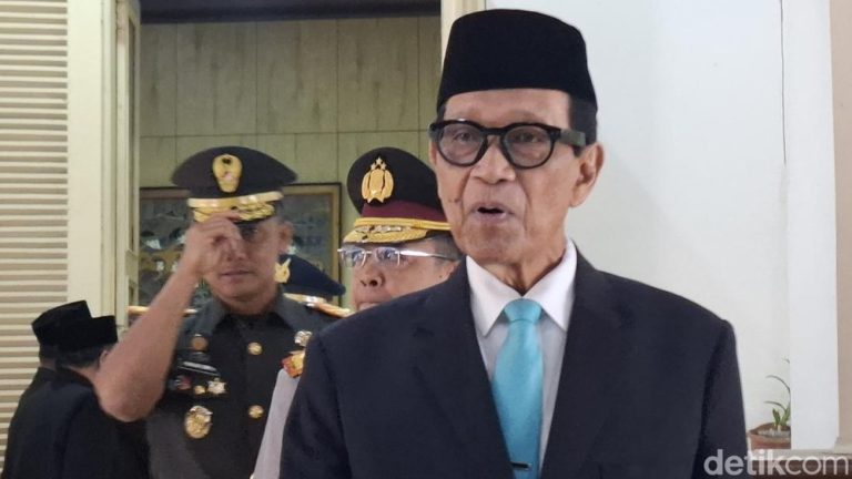 Sultan HB X Bongkar Dugaan Pungli Alkid