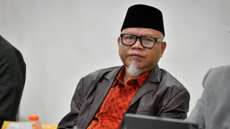 Warga Terdampak Erupsi DPR Ungkap Ancaman Tersembunyi