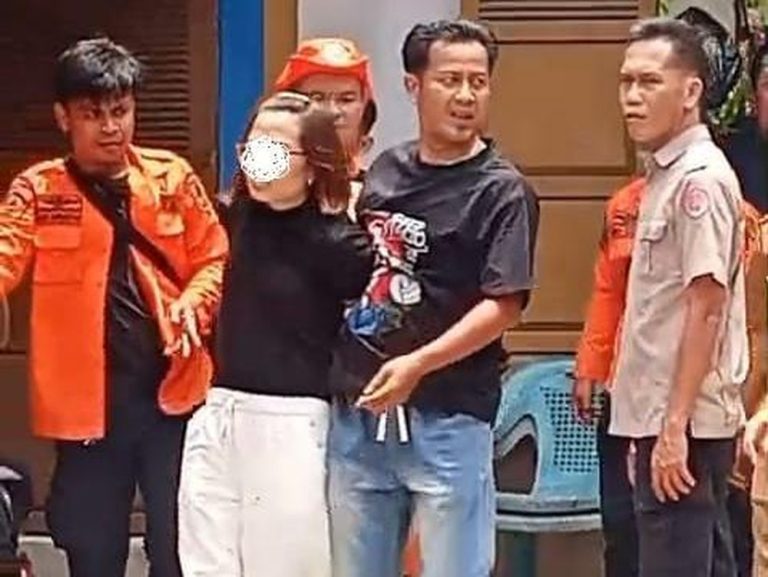 Geger ASN Tewas Berlumuran Darah Pelaku Tak Disangka