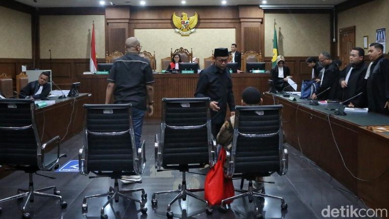 Sosok Kunci Diminta Hadir Sidang Gus Alex