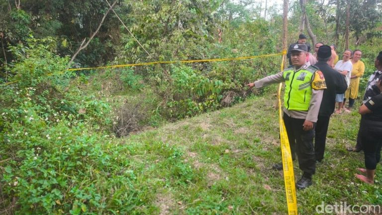 Indikasi Kekerasan pada Bayi Terkubur di Semarang Terungkap