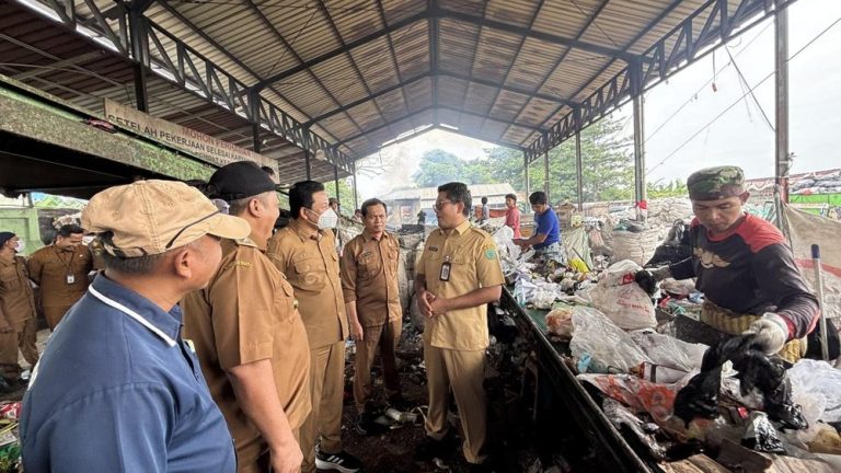 Sidoarjo Sabet Penghargaan Nasional Ini Kunci Suksesnya