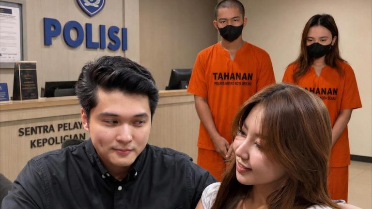 Miliaran Rupiah Vilmei Lenyap Dicuri Karyawan