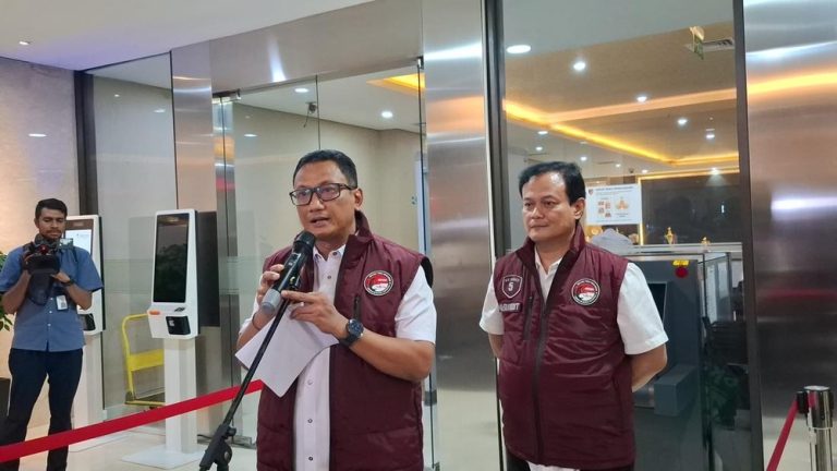 Ketamine Triliunan Rupiah Terbongkar Bareskrim Kejar Dalang Ketamine Triliunan Rupiah Terbongkar Bareskrim Kejar Dalang