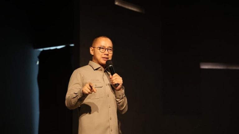 Indonesia Siap Jadi Raksasa Energi Surya Ini Strateginya