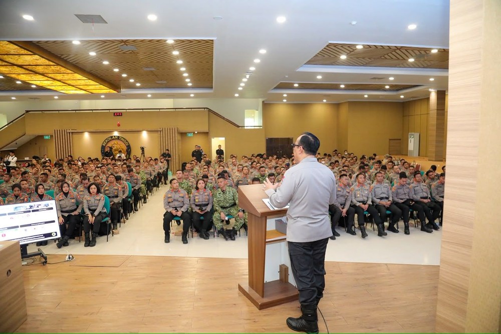 Penyebab Karhutla Terungkap Wakapolri Minta Usut Tuntas