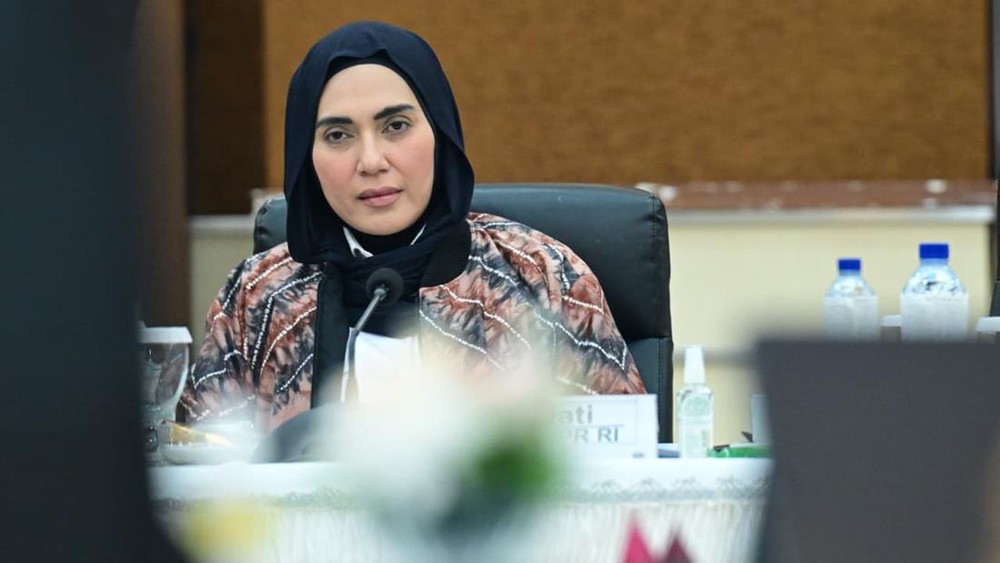 Peringatan Keras DPR Usai Ratusan Siswa Keracunan