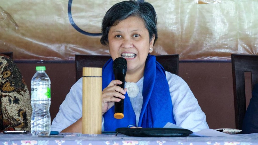 Beban Ganda Perempuan Terkuak Fakta Tak Terduga