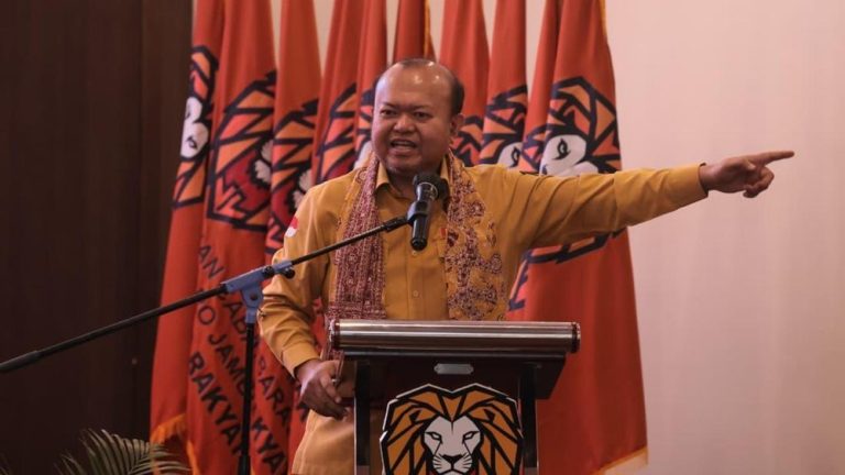RUU Pemilu 2029 Kapan Disahkan Ini Targetnya RUU Pemilu 2029 Kapan Disahkan Ini Targetnya