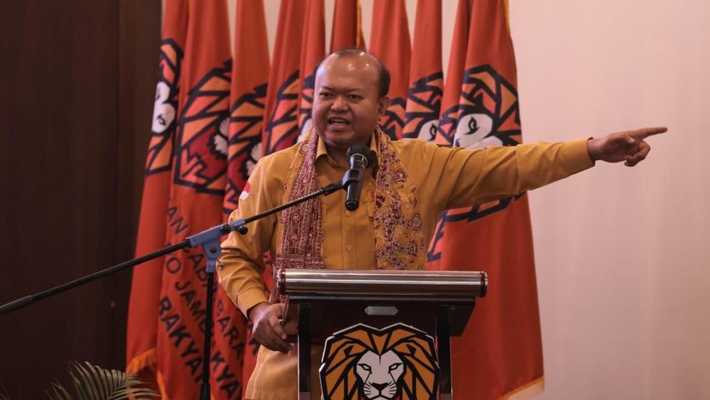 RUU Pemilu 2029 Kapan Disahkan Ini Targetnya