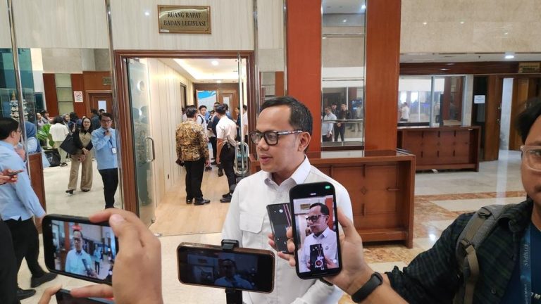 RUU Pemilu Panas Pemerintah Sudah Punya Strategi
