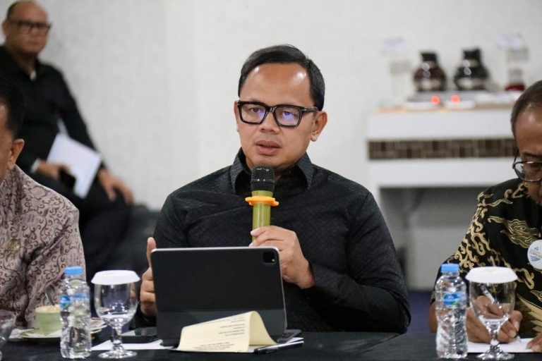 Bima Arya Beberkan Jurus Ampuh Ekonomi Daerah