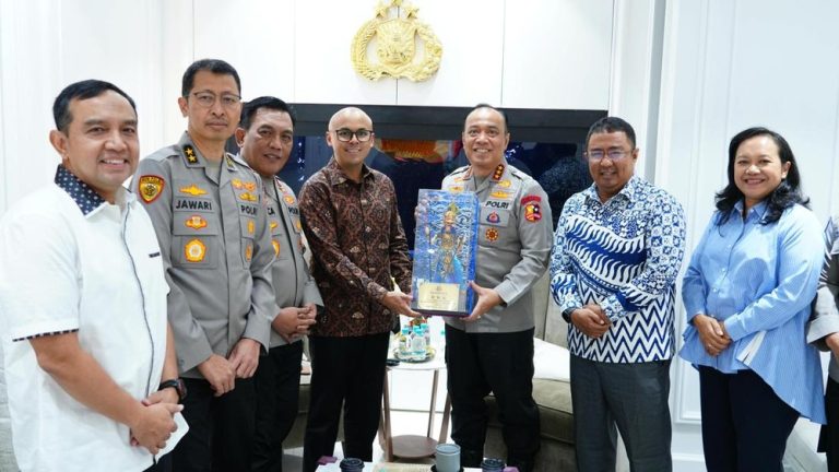 SMA Ini Akan Jadi Magnet Internasional SMA Ini Akan Jadi Magnet Internasional