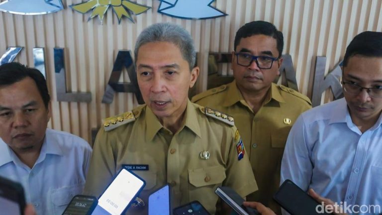 ASN Bogor Hilang di Cisadane Kabar Ditemukan Hoax