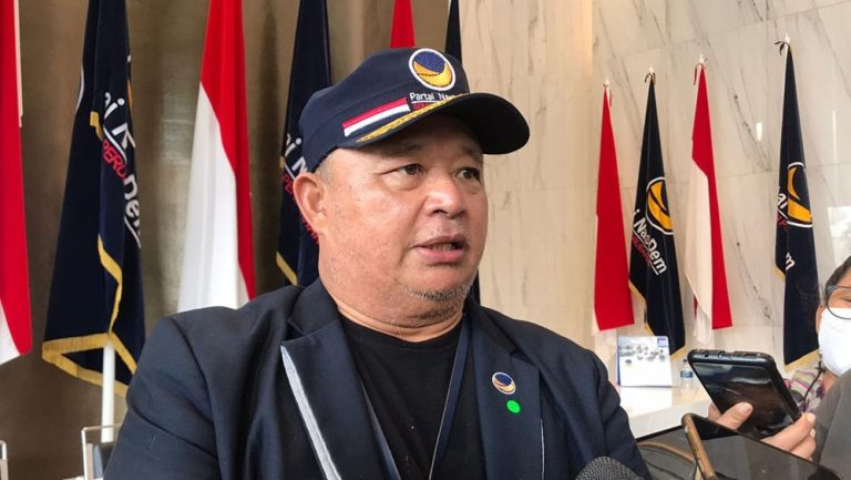 Angka Penentu Nasib Partai Dipertanyakan