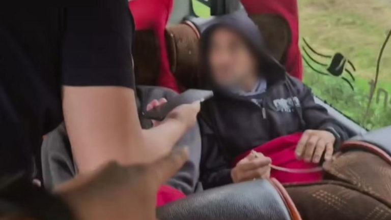 Pembunuh Cucu Mpok Nori Dituntut Seumur Hidup