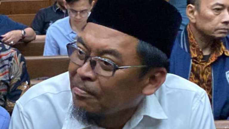 Skandal Suap Bea Cukai Dedi Congor Dicegah