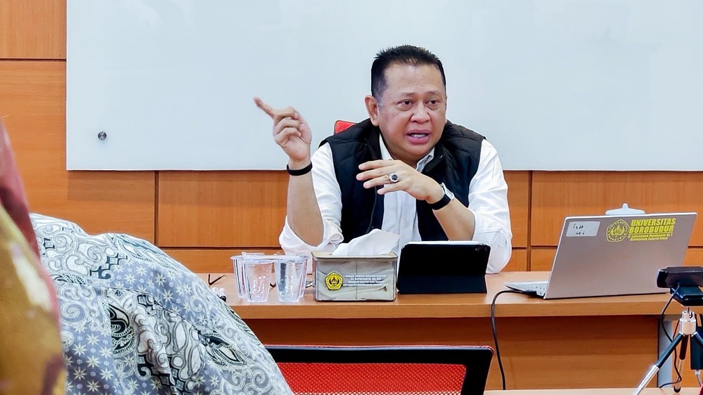 Hukum Harus Berpihak Pada Rakyat