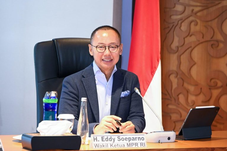 Ketahanan Energi Nasional Harus Jadi Prioritas Ketahanan Energi Nasional Harus Jadi Prioritas