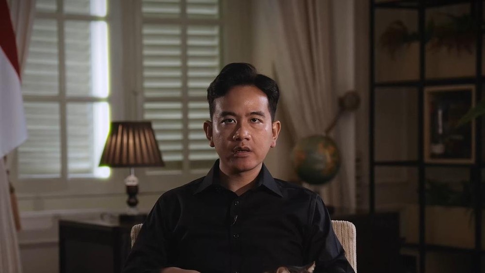 Nasib Jabatan Wapres Gibran Pasca Putusan MA