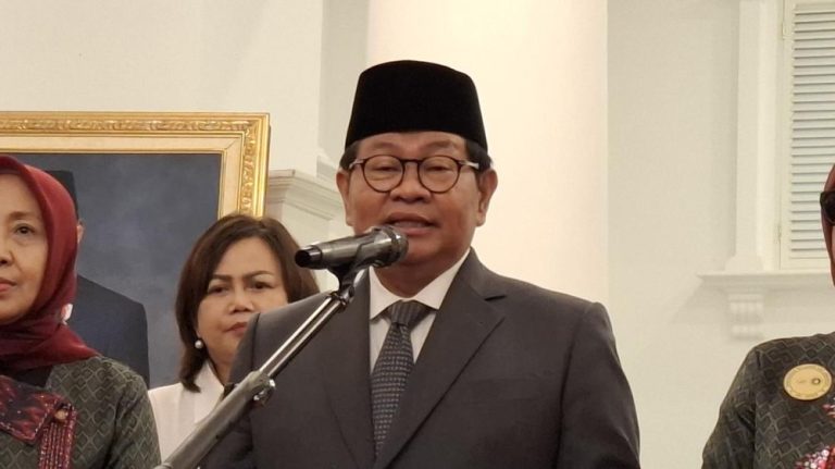 Jakarta Bersih Narkoba dan Rapi