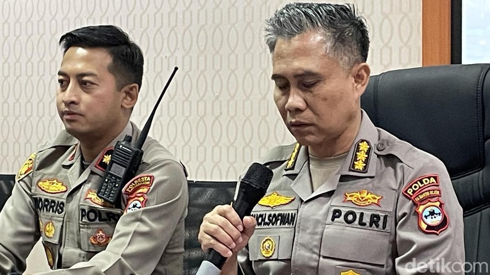Identitas 69 Korban Tragedi KM Virgo