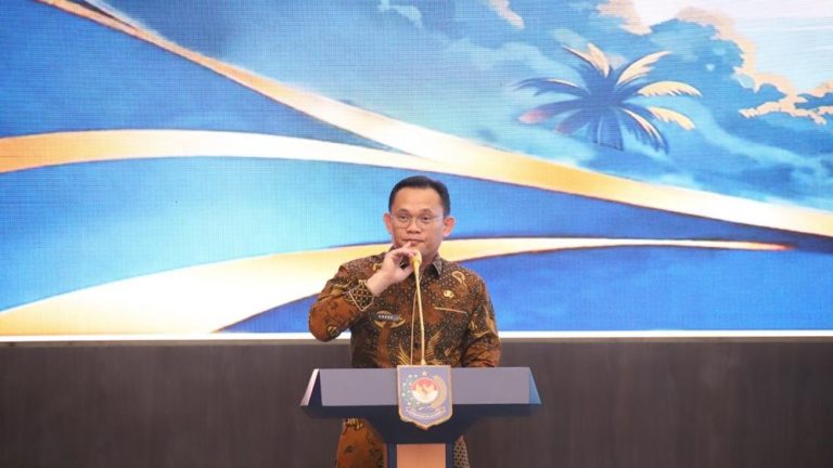 Revolusi Kinerja ASN dan Skema TPP Baru