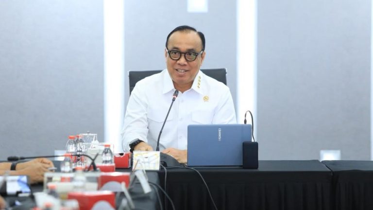 Misi Besar BRAN Sederhanakan Birokrasi Agraria