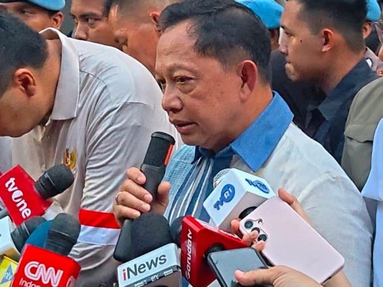 Solusi Bedah Rumah Jakarta Jadi Sorotan Solusi Bedah Rumah Jakarta Jadi Sorotan
