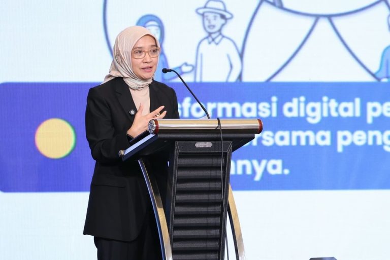 Wajah Baru Layanan Pensiun ASN Kini Lebih Cepat