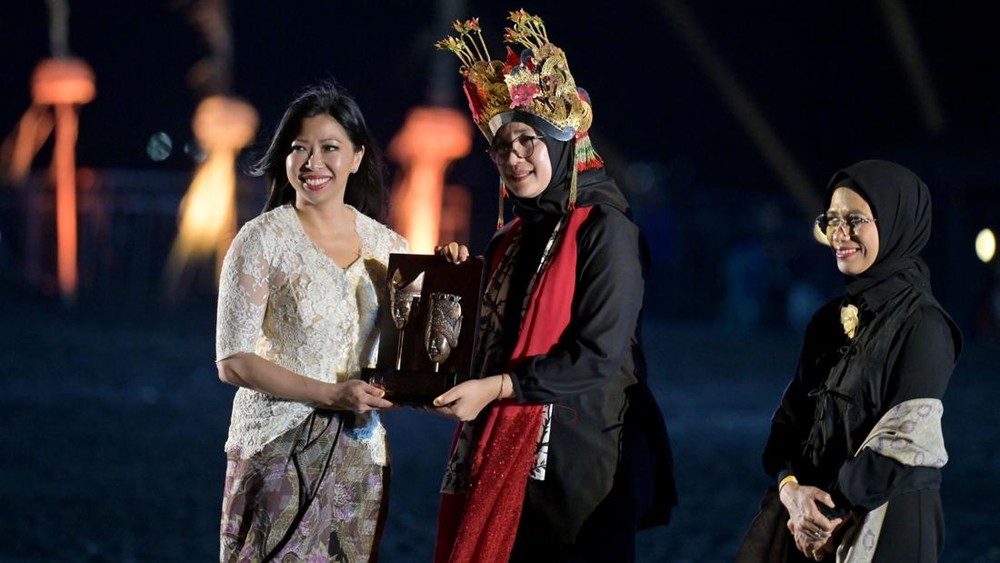 Gandrung Sewu 2026 Cetak Sejarah Baru